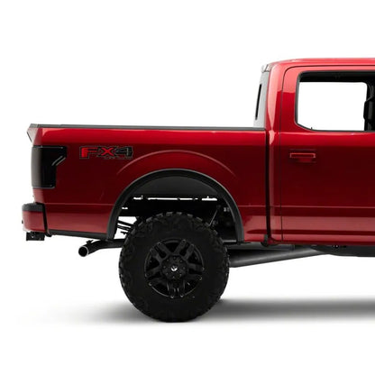 Raxiom 15-17 F-150 Axial LED Tail Lights | Ford F-150 (15-20) (T569481)