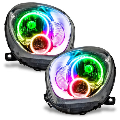 Oracle Halo Kit | Mini Cooper Paceman 06-24 (1321-334)