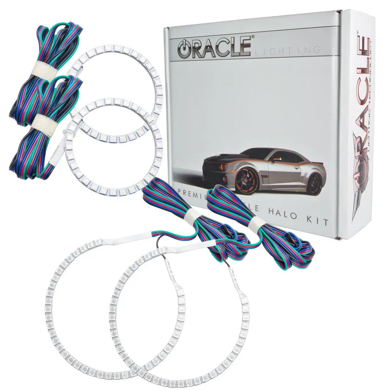 Oracle ColorSHIFT Halo Kit | Scion tC (11-13) (2399-333)