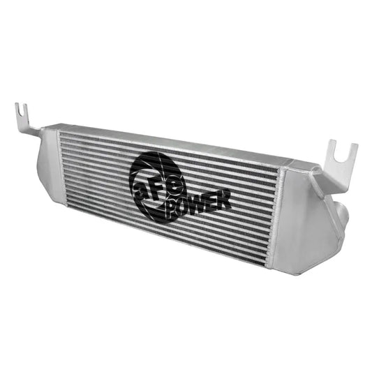 aFe Bladerunner Street Series Intercooler | Dodge Ram 1500 EcoDiesel (09-18) (46-20171)