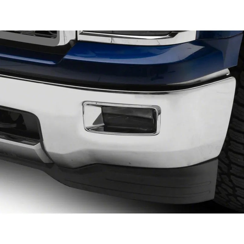 Raxiom LED Fog Lights | Chevy Silverado/GMC Sierra 07-19 (S139169)