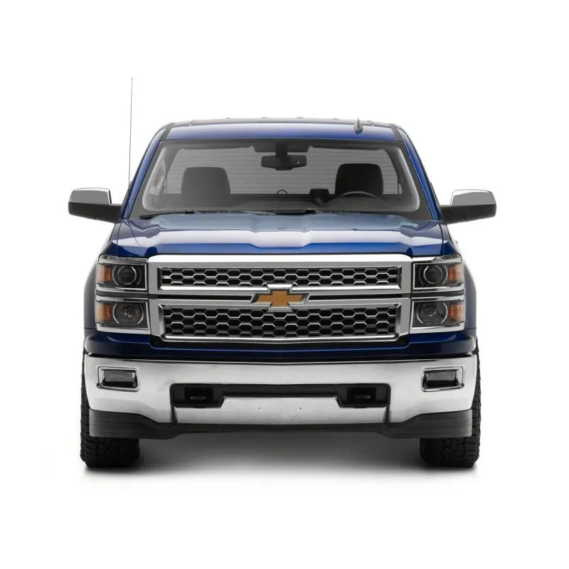 Raxiom LED Fog Lights | Chevy Silverado/GMC Sierra 07-19 (S139169)