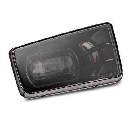 Raxiom LED Fog Lights | Chevy Silverado/GMC Sierra 07-19 (S139169)