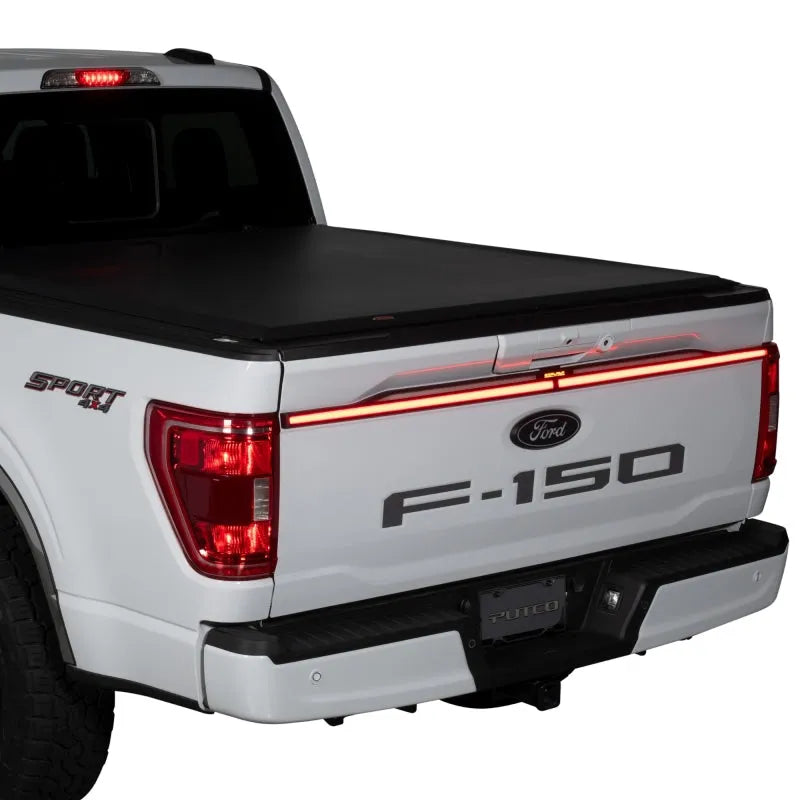 Putco Excalibur LED Taillight | Ford F-150 21-26 (92060-17)