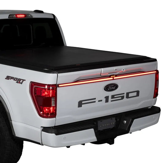 Putco Excalibur LED Taillight | Ford F-150 21-26 (92060-17)