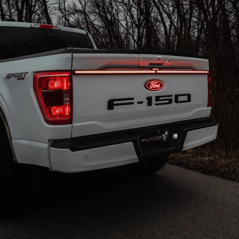 Putco Excalibur LED Taillight | Ford F-150 21-26 (92060-17)