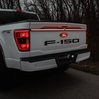 Putco Excalibur LED Taillight | Ford F-150 21-26 (92060-17)
