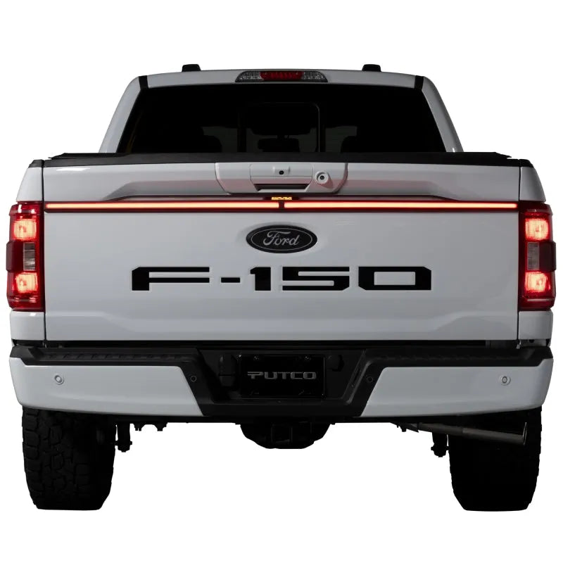 Putco Excalibur LED Taillight | Ford F-150 21-26 (92060-17)