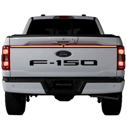Putco Excalibur LED Taillight | Ford F-150 21-26 (92060-17)