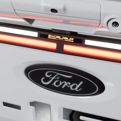 Putco Excalibur LED Taillight | Ford F-150 21-26 (92060-17)