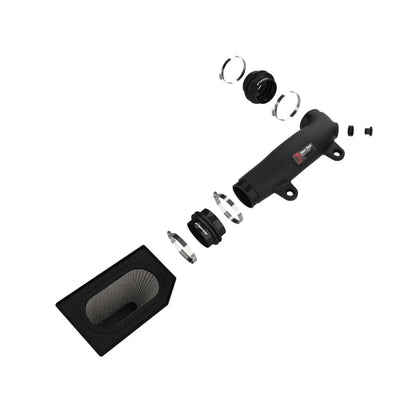 aFe Super Stock Induction System | Jeep Wrangler JL 18-26 (55-10010D)