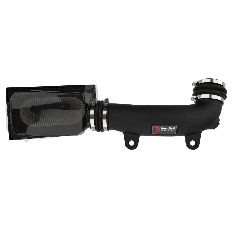aFe Super Stock Induction System | Jeep Wrangler JL 18-26 (55-10010D)