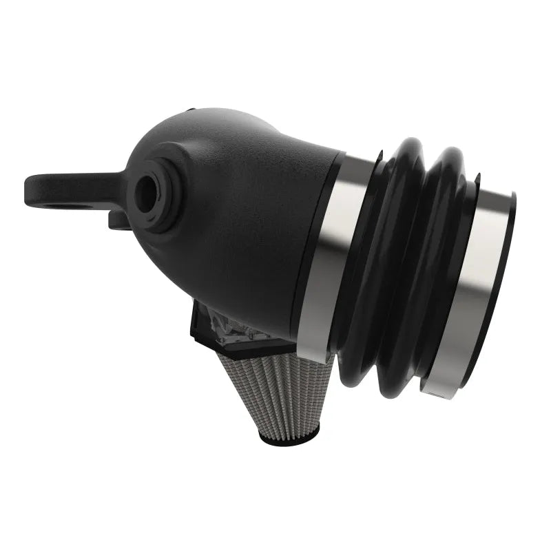 aFe Super Stock Induction System | Jeep Wrangler JL 18-26 (55-10010D)