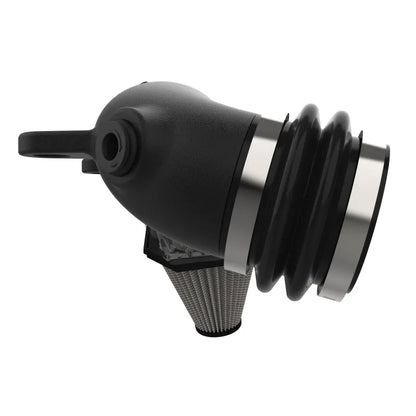 aFe Super Stock Induction System | Jeep Wrangler JL 18-26 (55-10010D)