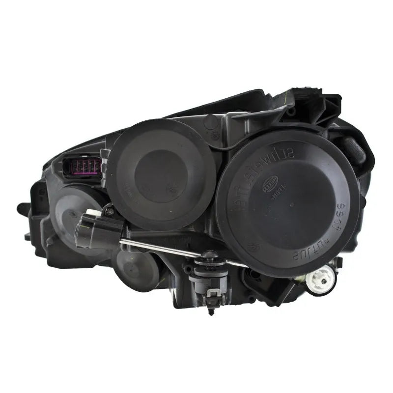 Hella 14-21 VW e-Golf Golf Bi-Xenon Headlight Assembly | VW Golf R/GTI Mk6/Mk7 (011956241)