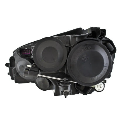 Hella 14-21 VW e-Golf Golf Bi-Xenon Headlight Assembly | VW Golf R/GTI Mk6/Mk7 (011956241)