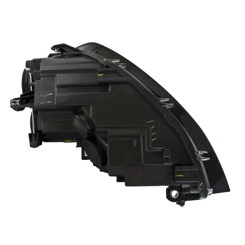Hella 14-21 VW e-Golf Golf Bi-Xenon Headlight Assembly | VW Golf R/GTI Mk6/Mk7 (011956241)