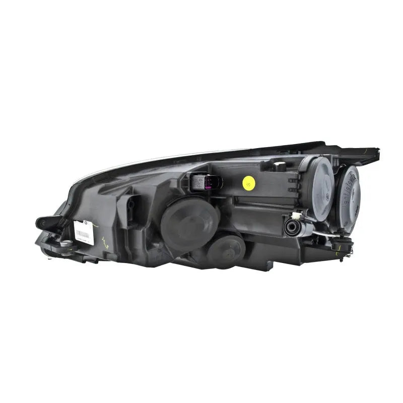 Hella 14-21 VW e-Golf Golf Bi-Xenon Headlight Assembly | VW Golf R/GTI Mk6/Mk7 (011956241)