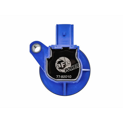 aFe 11-16 Ford F-150 High-Perf Ignition Coils (6 Pack) | Ford F-150 (77-92010-MC)