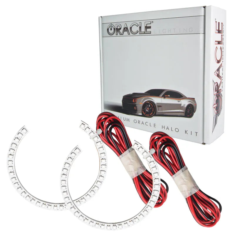 Oracle LED Halo Kit | Audi A5 07-17 (2351-001)