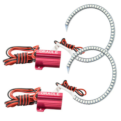 Oracle LED Halo Kit | Audi A5 07-17 (2351-001)