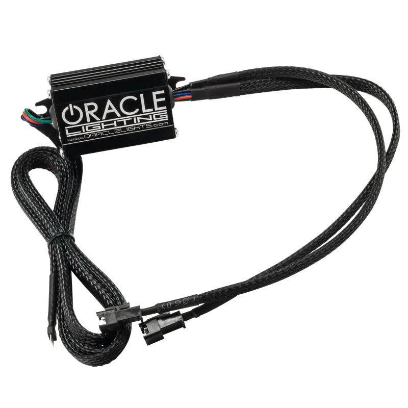 Oracle ColorSHIFT DRL Kit | Chevy Camaro 10-15 (2622-334)