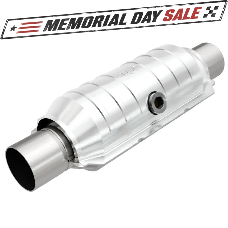 MagnaFlow OEM-Grade Catalytic Converter | Acura, Honda, Jeep, Kia, Ford 97-19 (51354)