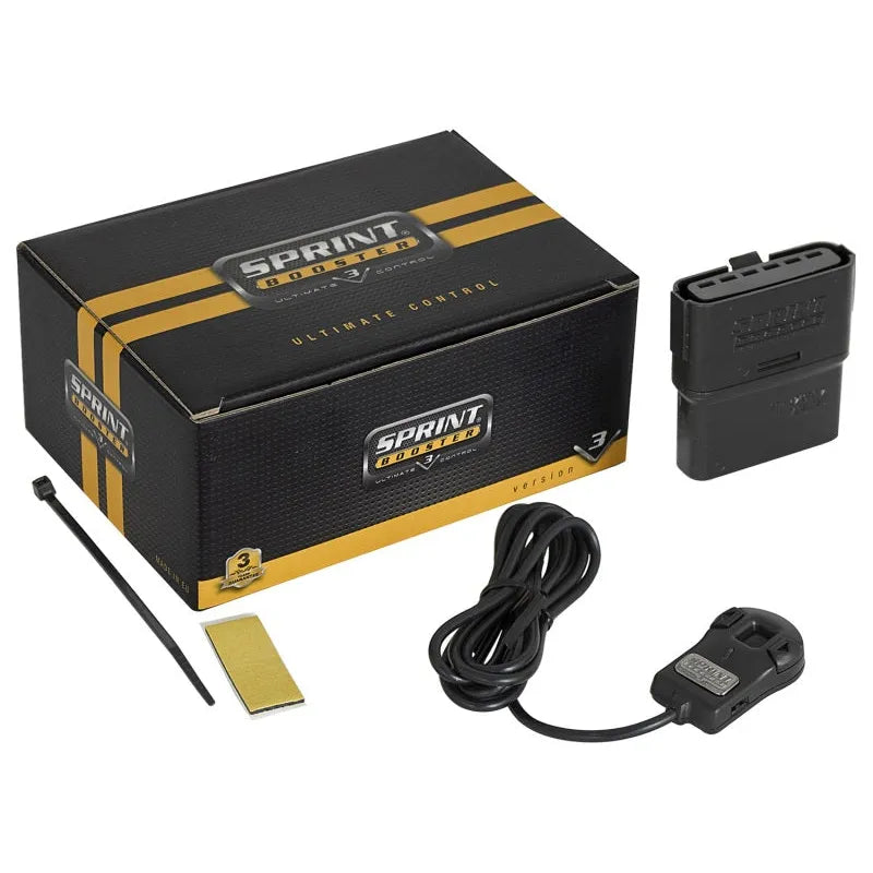 aFe Sprint Booster Power Converter | Toyota FJ Cruiser (07-23)/4Runner (03-09) (77-16506)