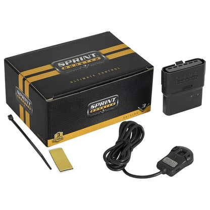 aFe Sprint Booster Power Converter | Toyota FJ Cruiser (07-23)/4Runner (03-09) (77-16506)