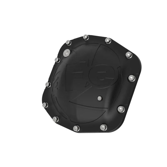 aFe Dana M210 Diff Cover | Jeep Wrangler JK (07-18)/JL/JT (18-26) (46-71340B)
