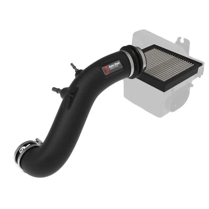 aFe Super Stock Induction System | Ford F-150 V8-5.0L (15-20) (55-10011D)