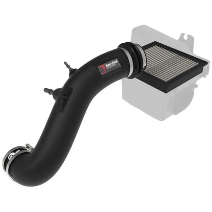 aFe Super Stock Induction System | Ford F-150 V8-5.0L (15-20) (55-10011D)