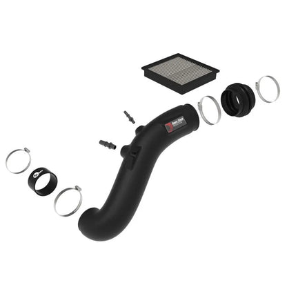 aFe Super Stock Induction System | Ford F-150 V8-5.0L (15-20) (55-10011D)