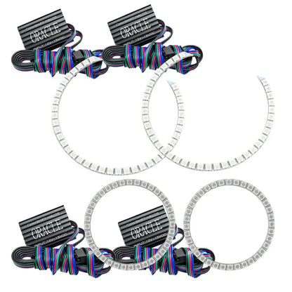 Oracle Dual Halo Kit | Scion tC 11-13 (2399-334)