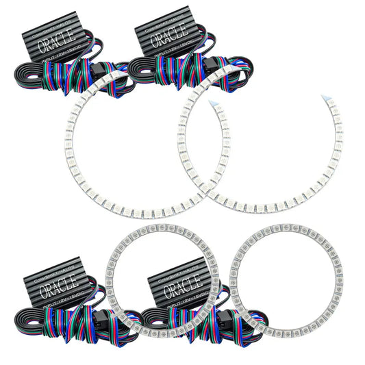 Oracle Dual Halo Kit | Scion tC 11-13 (2399-334)