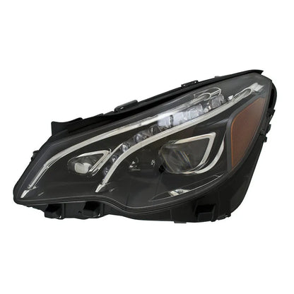 Hella 09-16 E-Class LED Headlamp LH | MB (BR212/BR213) (011091851)