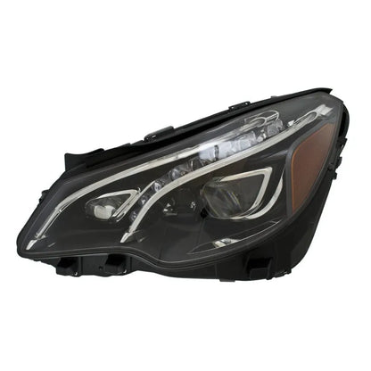 Hella 09-16 E-Class LED Headlamp LH | MB (BR212/BR213) (011091851)