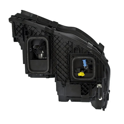 Hella 09-16 E-Class LED Headlamp LH | MB (BR212/BR213) (011091851)