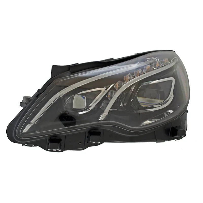 Hella 09-16 E-Class LED Headlamp LH | MB (BR212/BR213) (011091851)