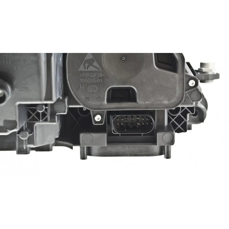 Hella 09-16 E-Class LED Headlamp LH | MB (BR212/BR213) (011091851)