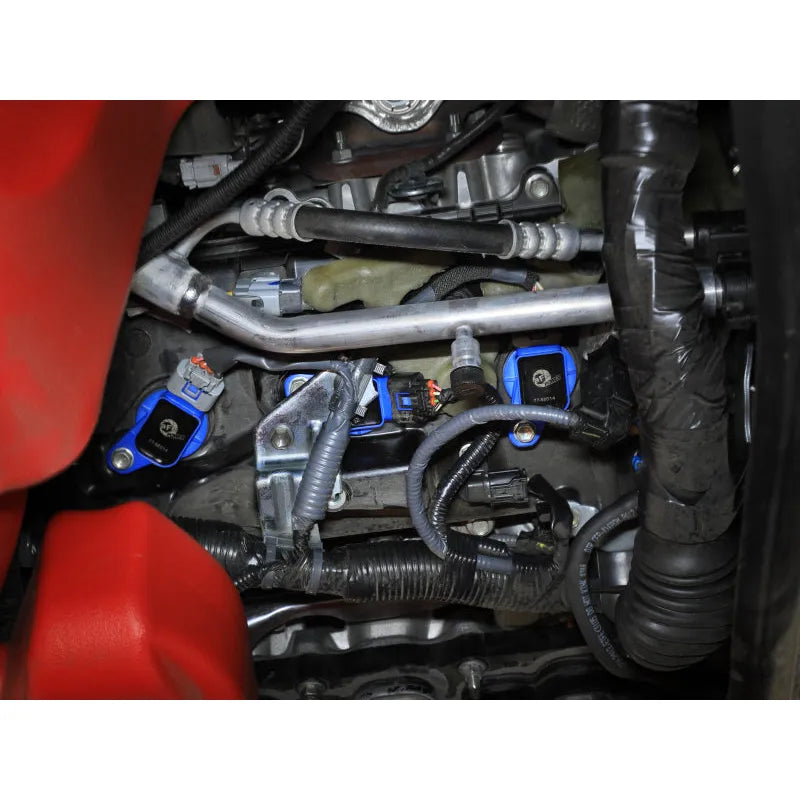 aFe SCORCHER Ignition Coil | Toyota Tacoma/Highlander (13-23) (77-92014-MC)