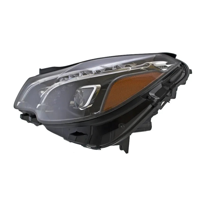 Hella 09-16 E-Class LED Headlamp LH | MB (BR212/BR213) (011091851)
