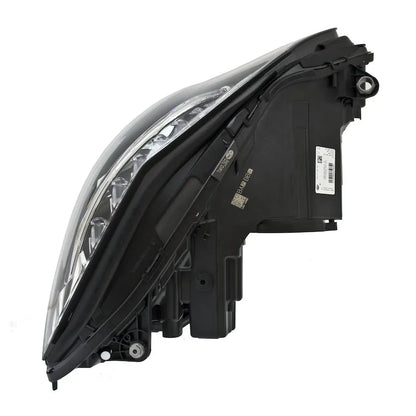 Hella 09-16 E-Class LED Headlamp LH | MB (BR212/BR213) (011091851)