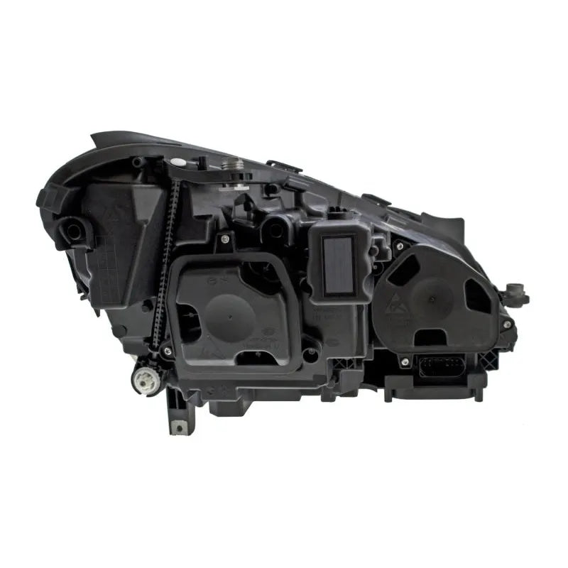 Hella 09-16 E-Class LED Headlamp LH | MB (BR212/BR213) (011091851)