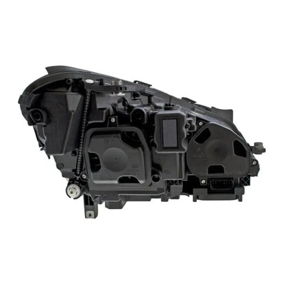 Hella 09-16 E-Class LED Headlamp LH | MB (BR212/BR213) (011091851)