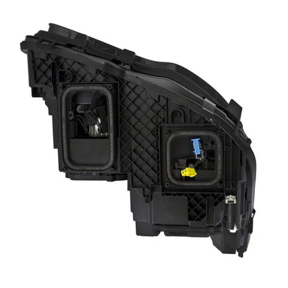 Hella 09-16 E-Class LED Headlamp LH | MB (BR212/BR213) (011091851)