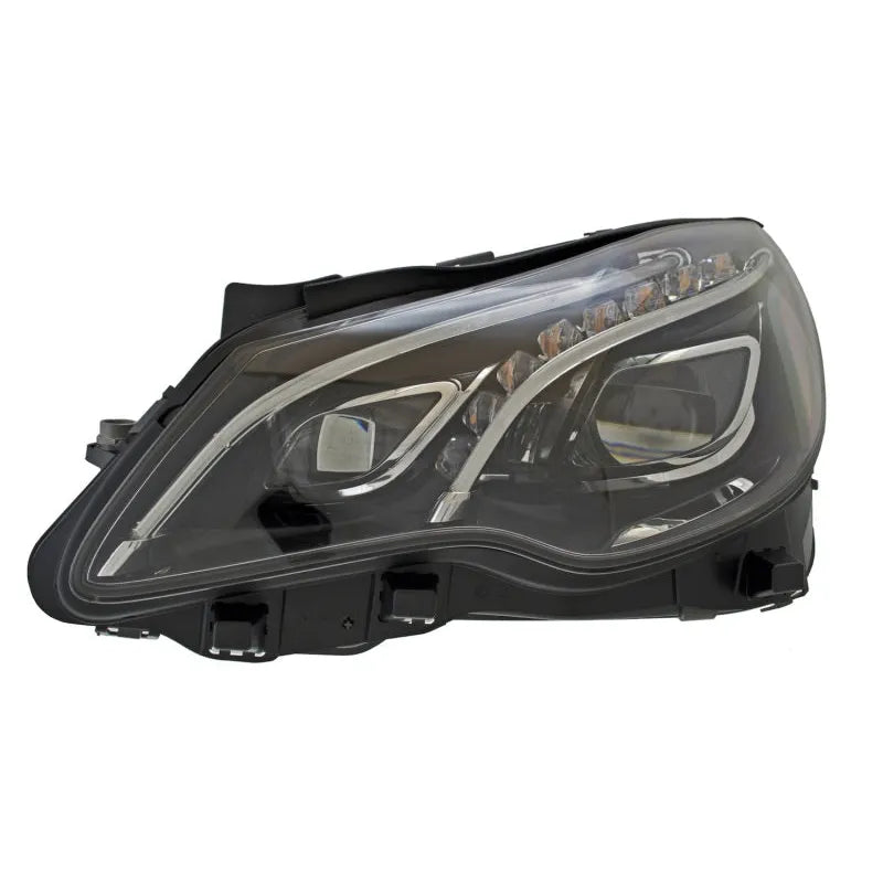 Hella 09-16 E-Class LED Headlamp LH | MB (BR212/BR213) (011091851)