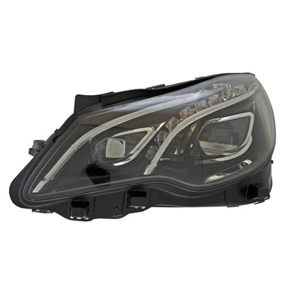 Hella 09-16 E-Class LED Headlamp LH | MB (BR212/BR213) (011091851)