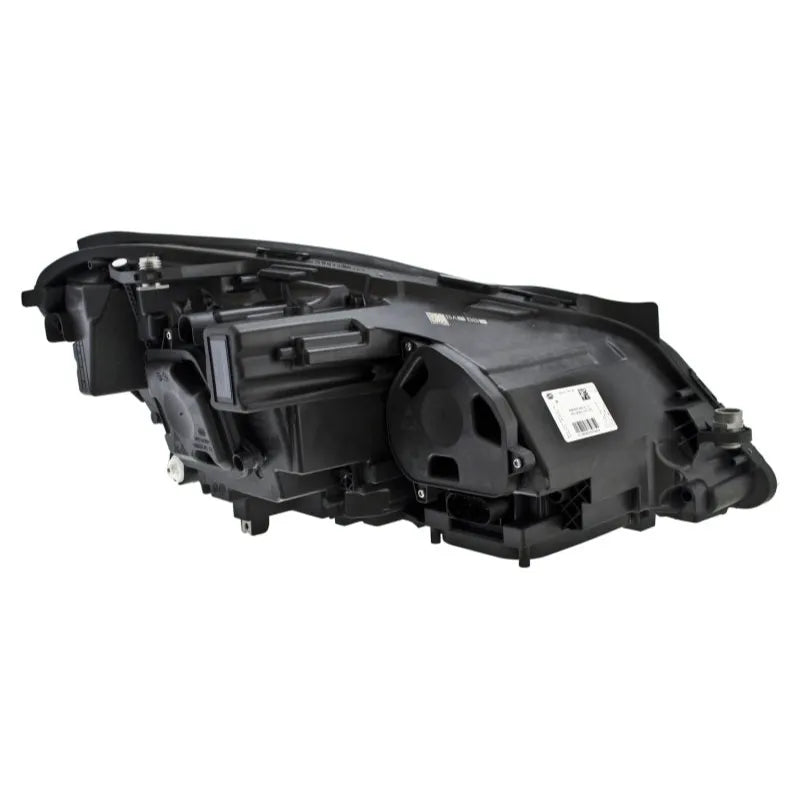 Hella 09-16 E-Class LED Headlamp LH | MB (BR212/BR213) (011091851)