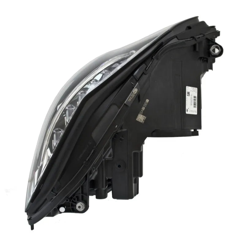 Hella 09-16 E-Class LED Headlamp LH | MB (BR212/BR213) (011091851)
